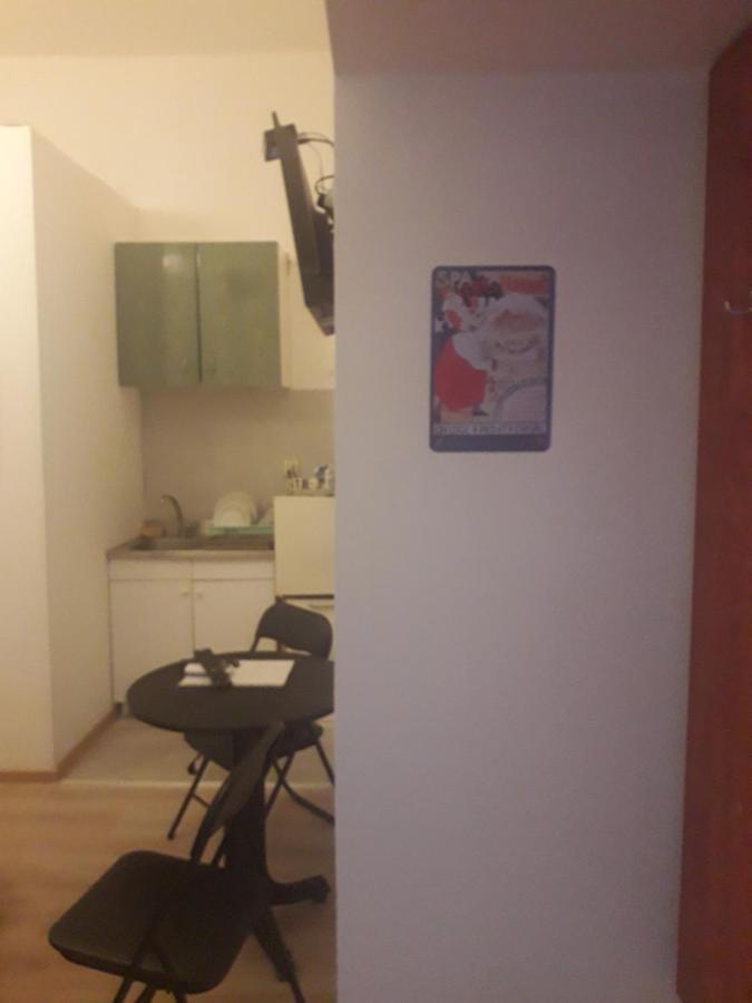 Studio Eva Sajmiste Kültér fotó