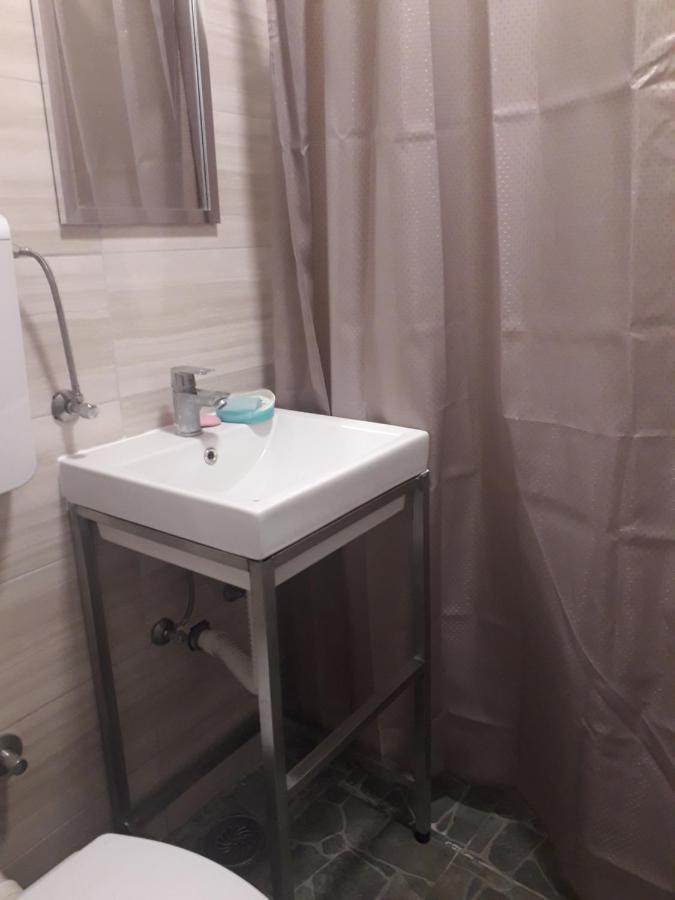Studio Eva Sajmiste Kültér fotó