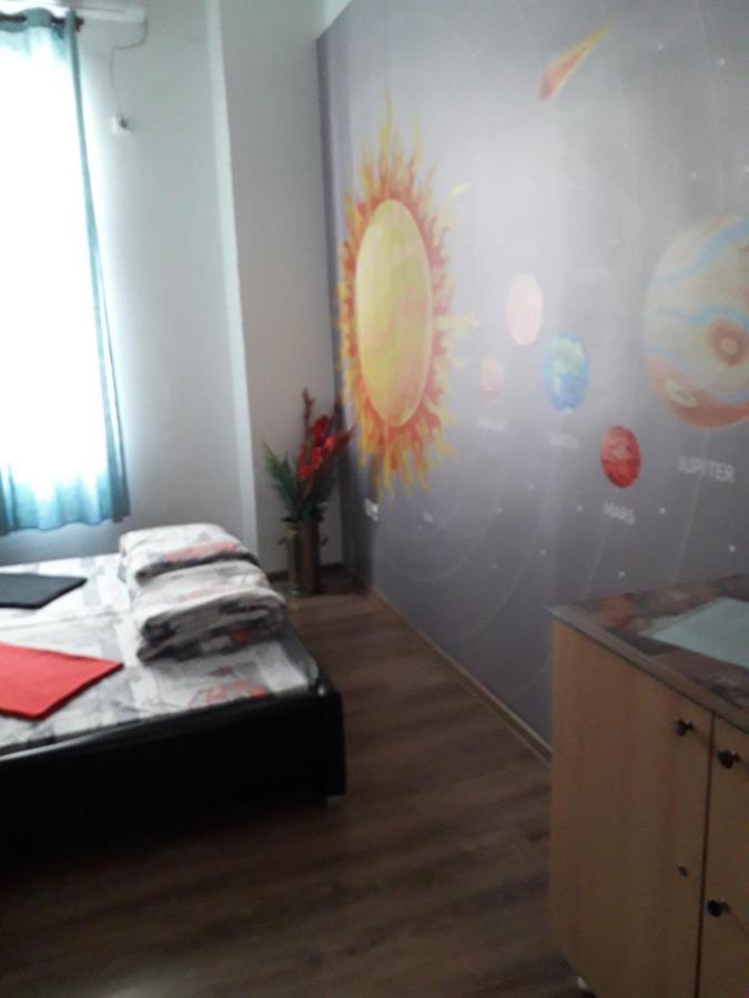 Studio Eva Sajmiste Kültér fotó