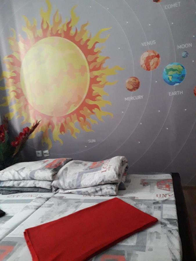 Studio Eva Sajmiste Kültér fotó