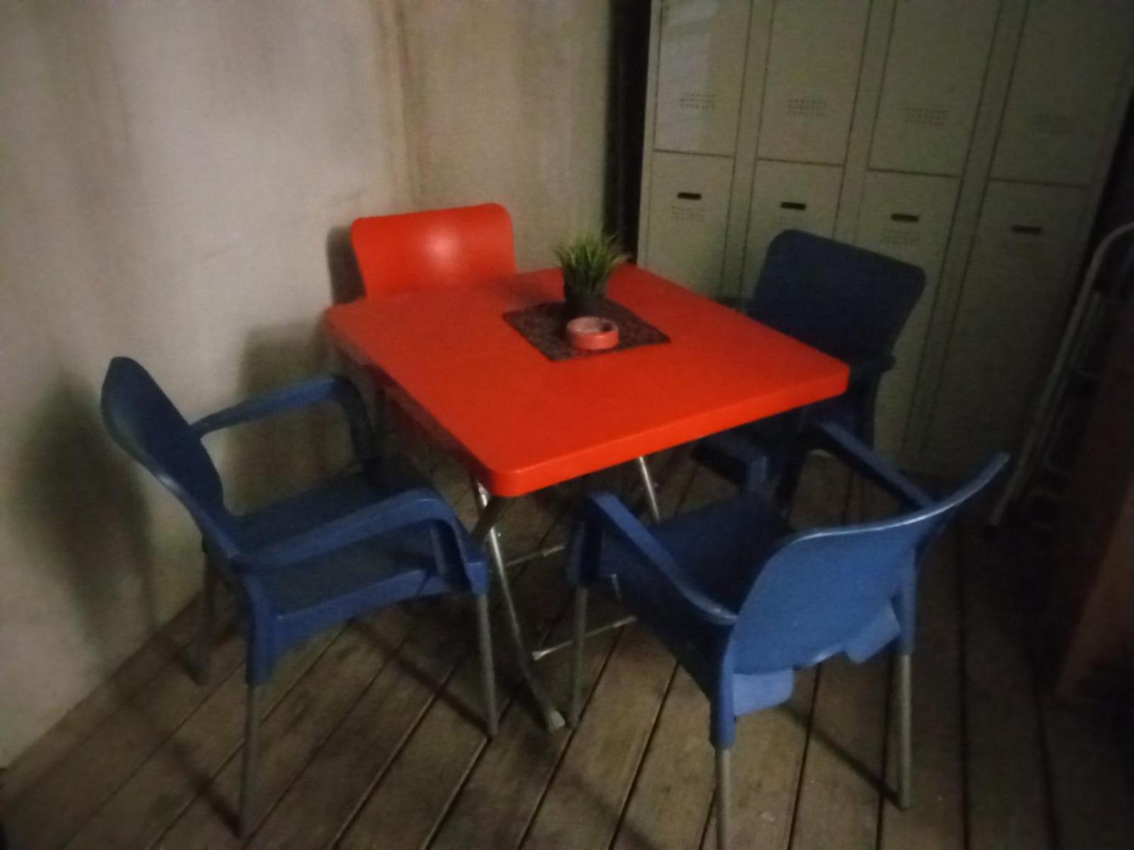 Studio Eva Sajmiste Kültér fotó