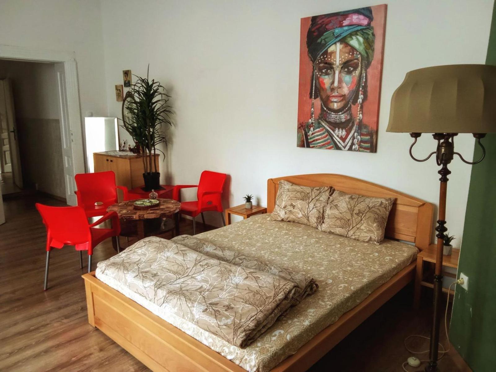 Studio Eva Sajmiste Kültér fotó