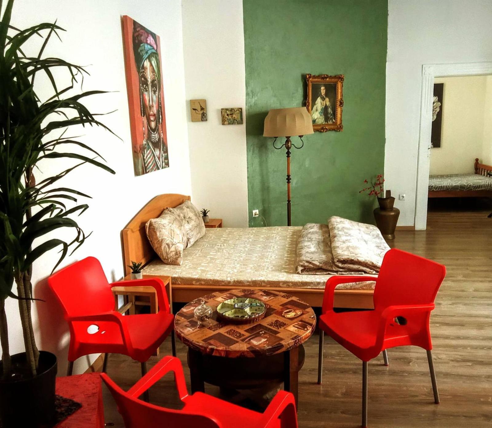 Studio Eva Sajmiste Kültér fotó