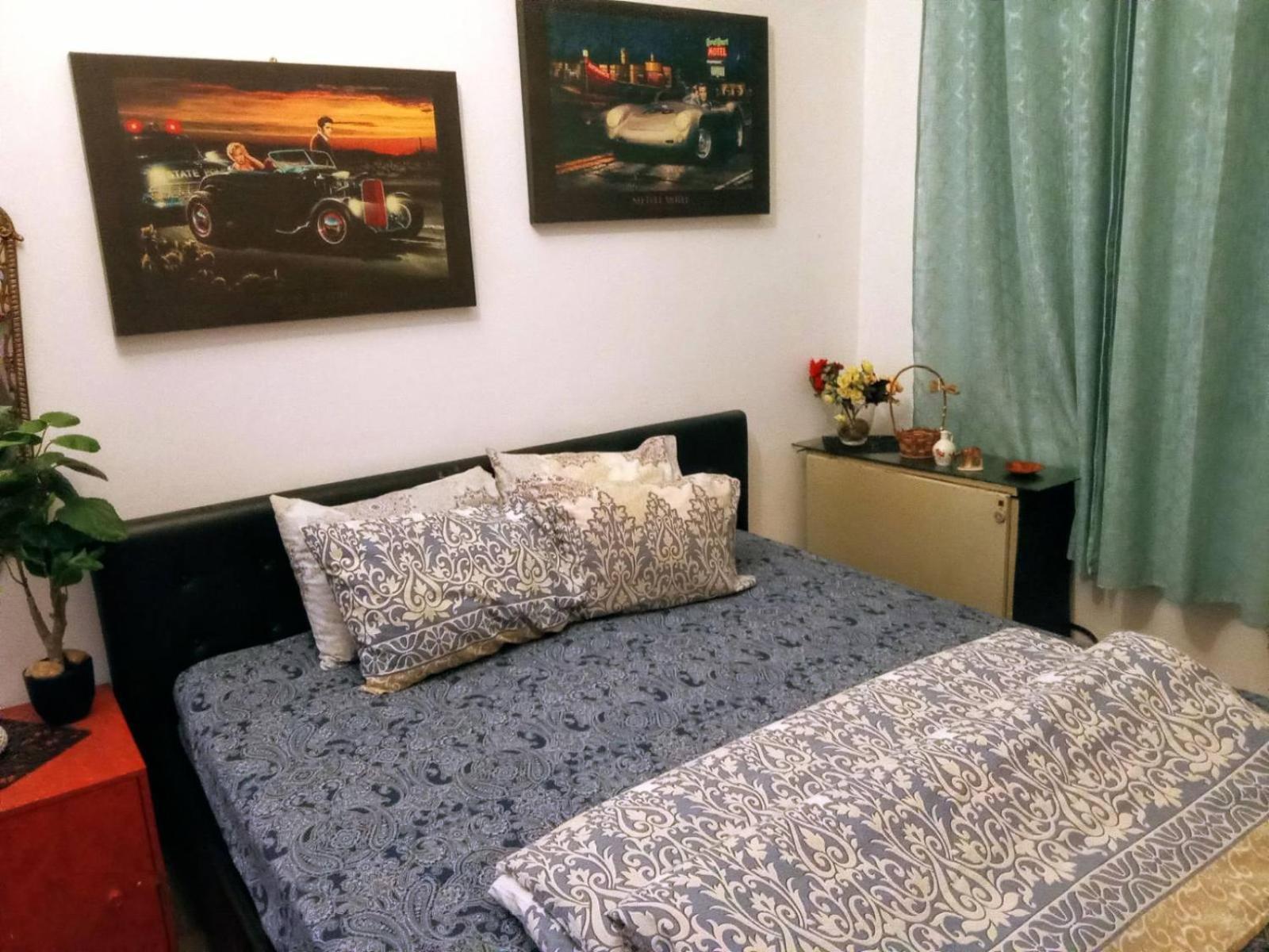 Studio Eva Sajmiste Kültér fotó