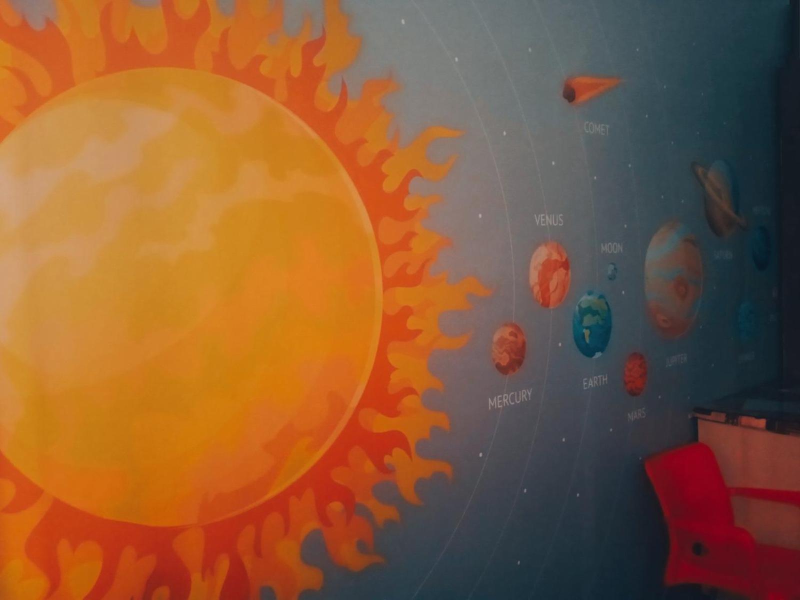 Studio Eva Sajmiste Szoba fotó
