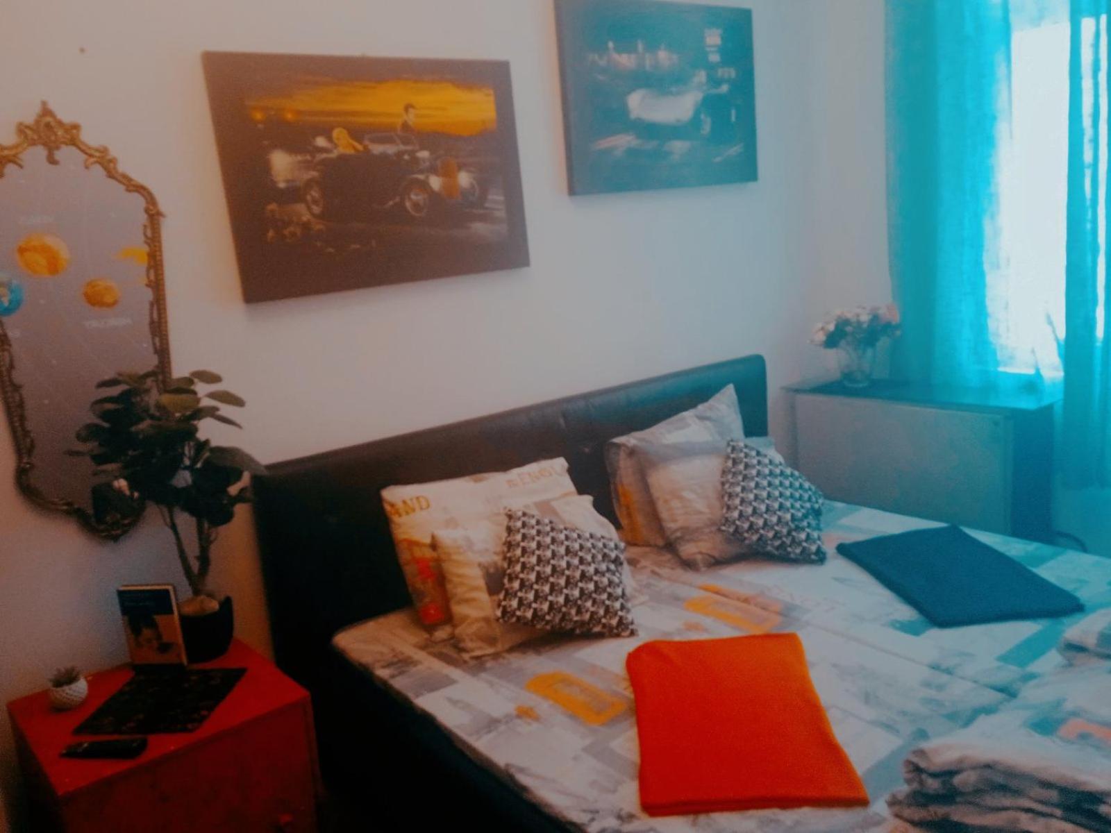 Studio Eva Sajmiste Szoba fotó