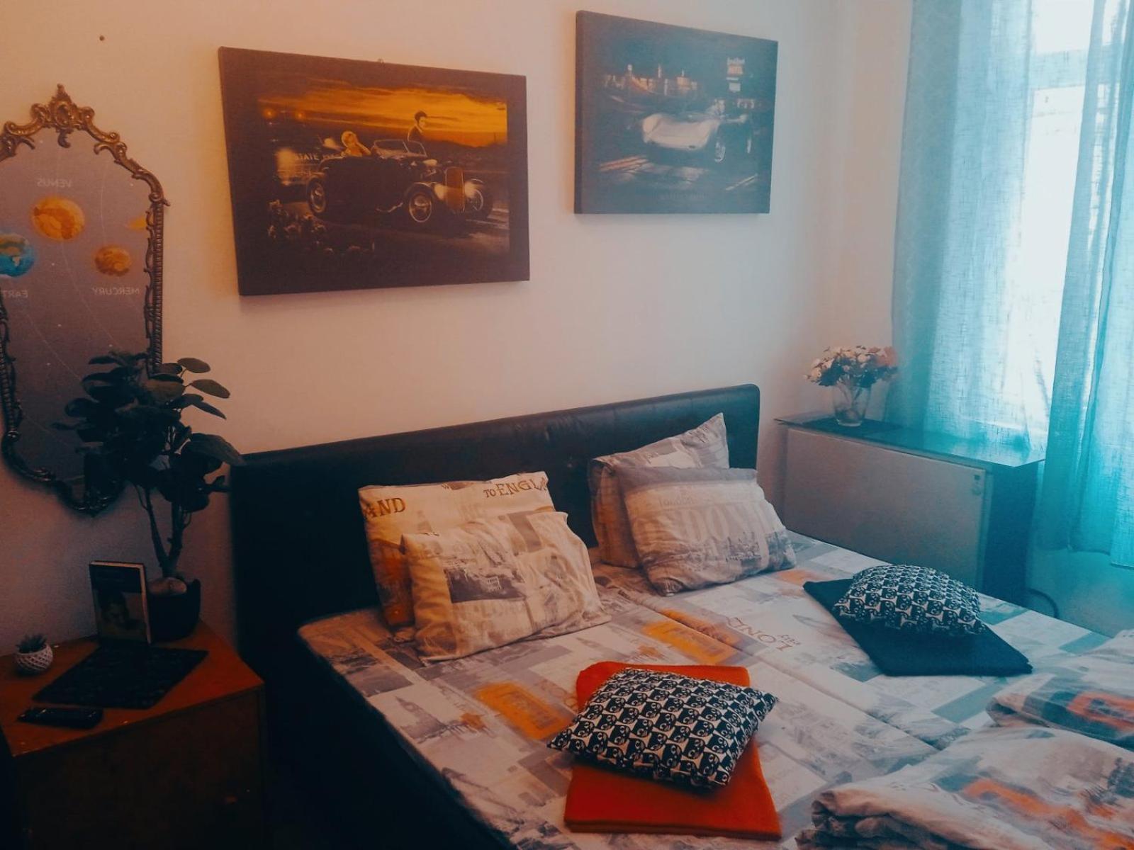 Studio Eva Sajmiste Szoba fotó